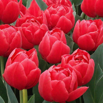 Тюльпан Ларго - Dolina-Sad.Ru