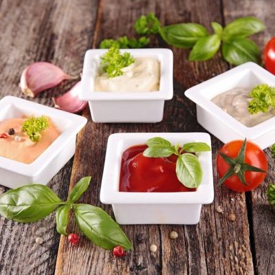 Кухонные пряности К СОУСАМ Кухонные пряности К СОУСАМ фото