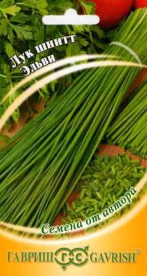 Лук Шнитт Эльви Лук Шнитт Эльви фото