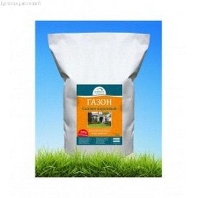 Травосмесь Садово-парковая Травосмесь Садово-парковая фото